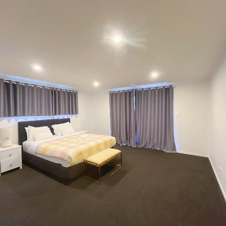 Rotorua Sunshine Brand New 4 Bedroom House Zewnętrze zdjęcie