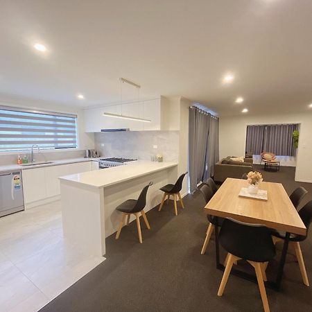 Rotorua Sunshine Brand New 4 Bedroom House Zewnętrze zdjęcie
