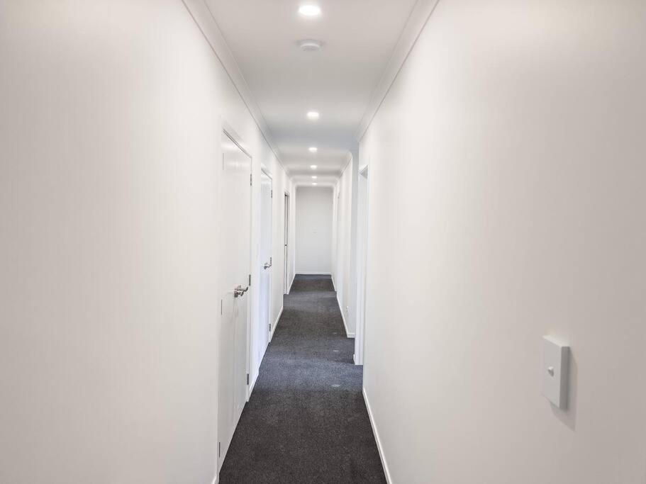 Rotorua Sunshine Brand New 4 Bedroom House Zewnętrze zdjęcie