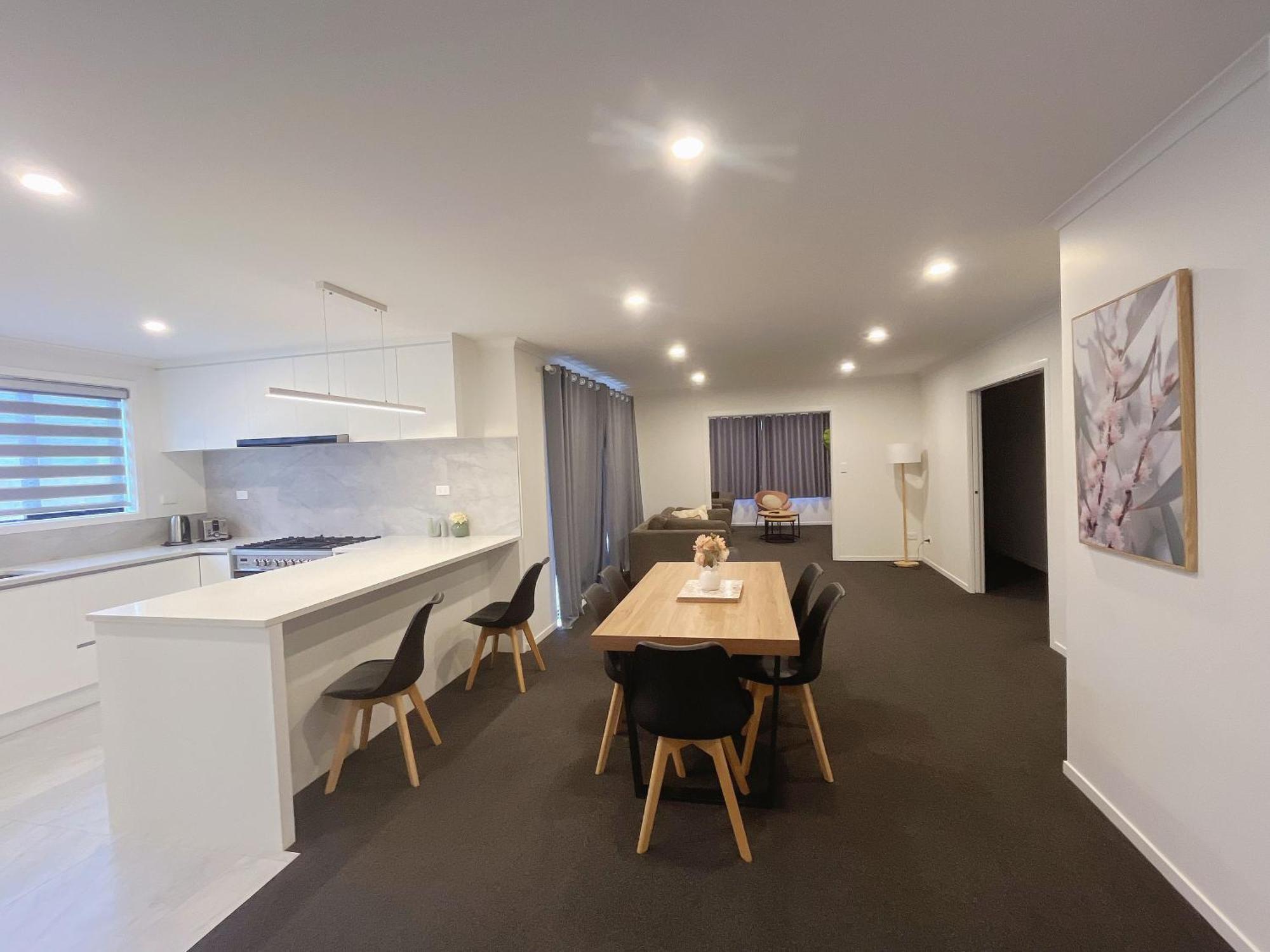 Rotorua Sunshine Brand New 4 Bedroom House Zewnętrze zdjęcie