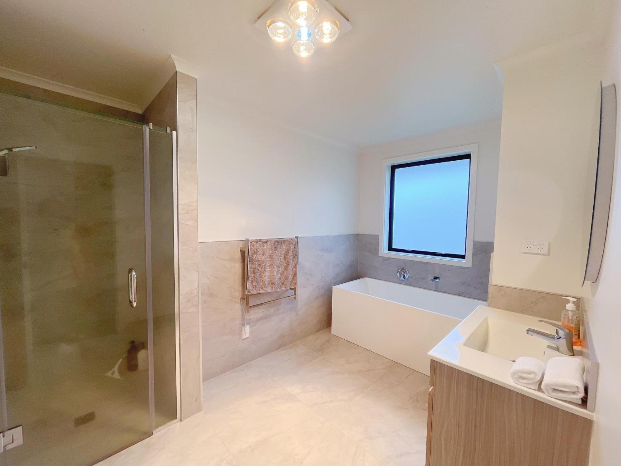 Rotorua Sunshine Brand New 4 Bedroom House Zewnętrze zdjęcie