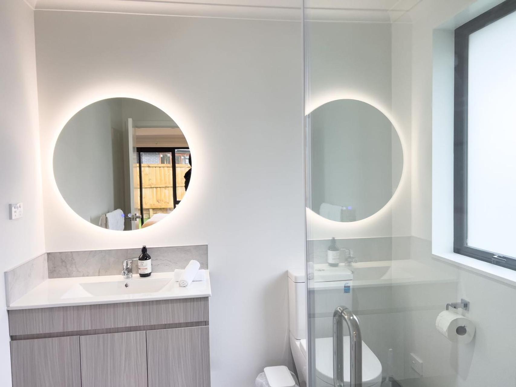 Rotorua Sunshine Brand New 4 Bedroom House Zewnętrze zdjęcie
