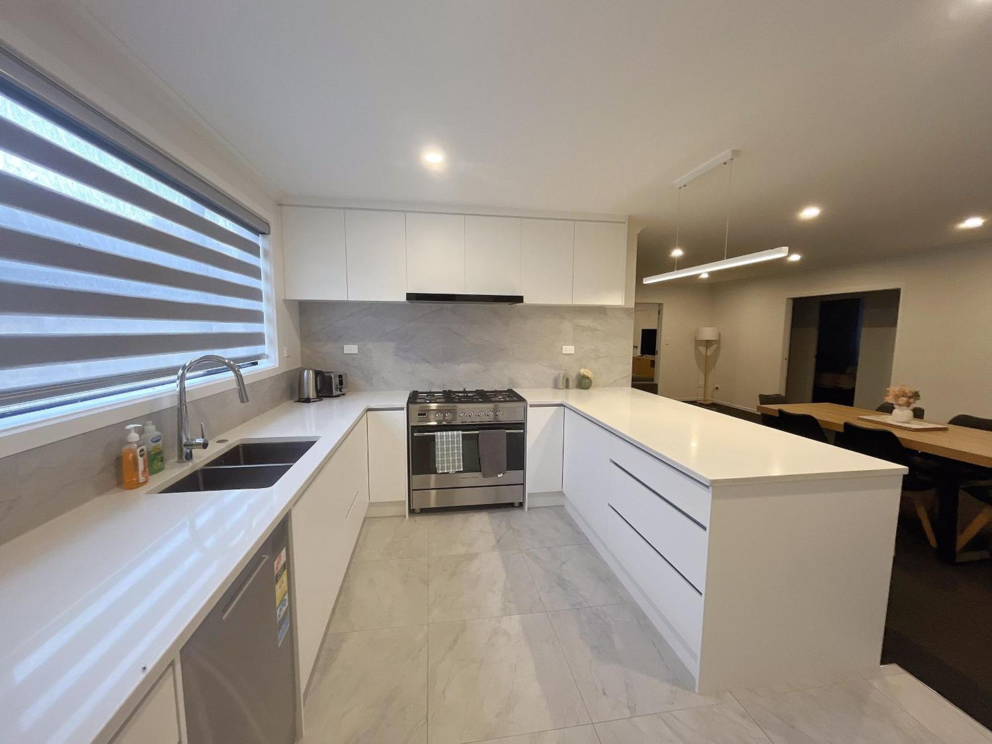 Rotorua Sunshine Brand New 4 Bedroom House Zewnętrze zdjęcie