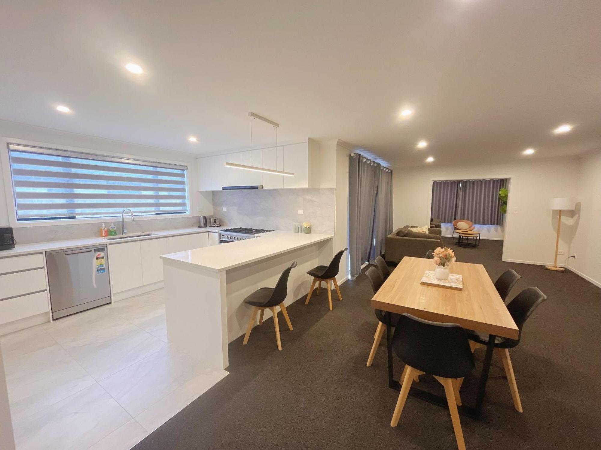 Rotorua Sunshine Brand New 4 Bedroom House Zewnętrze zdjęcie