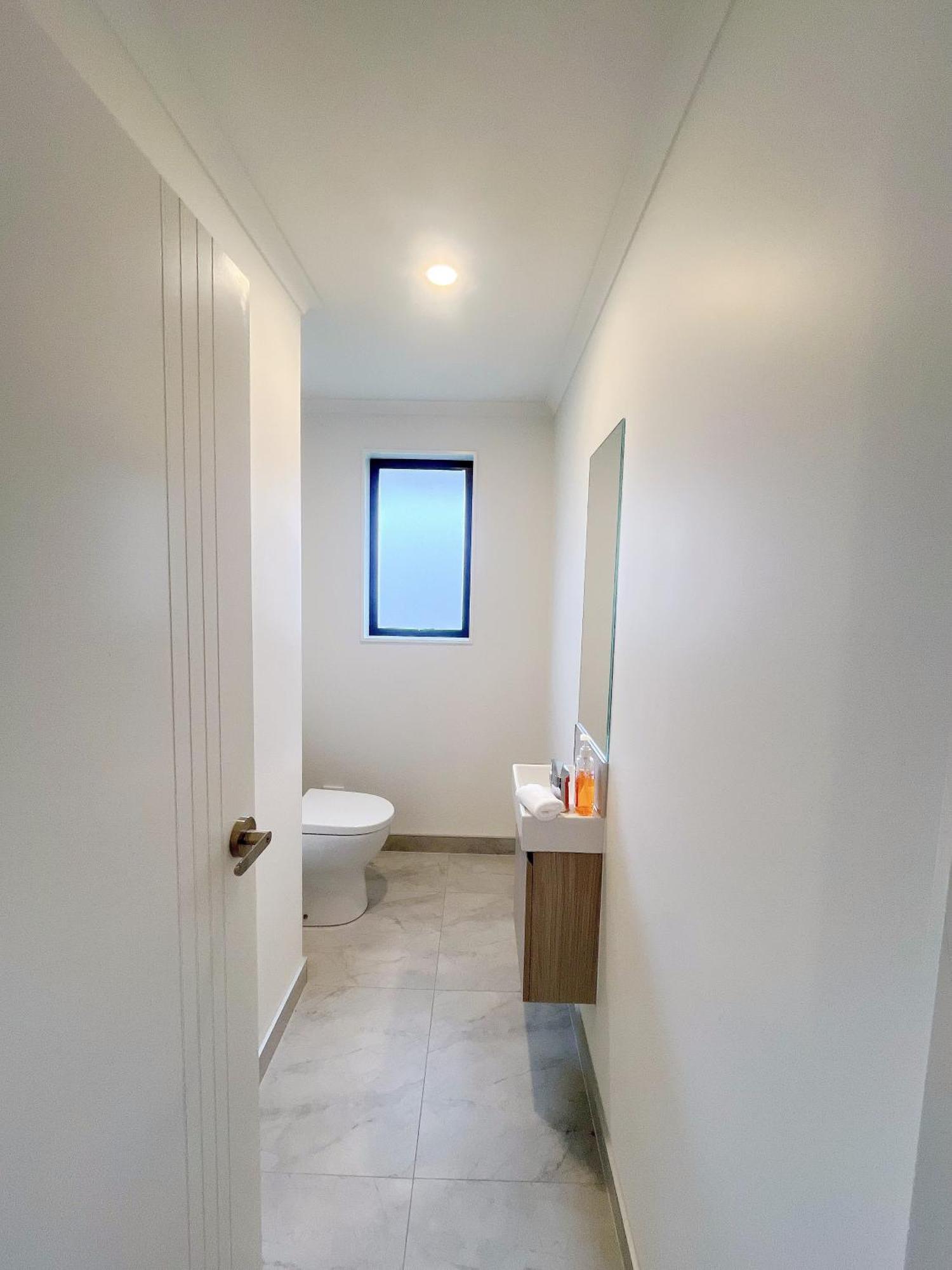 Rotorua Sunshine Brand New 4 Bedroom House Zewnętrze zdjęcie