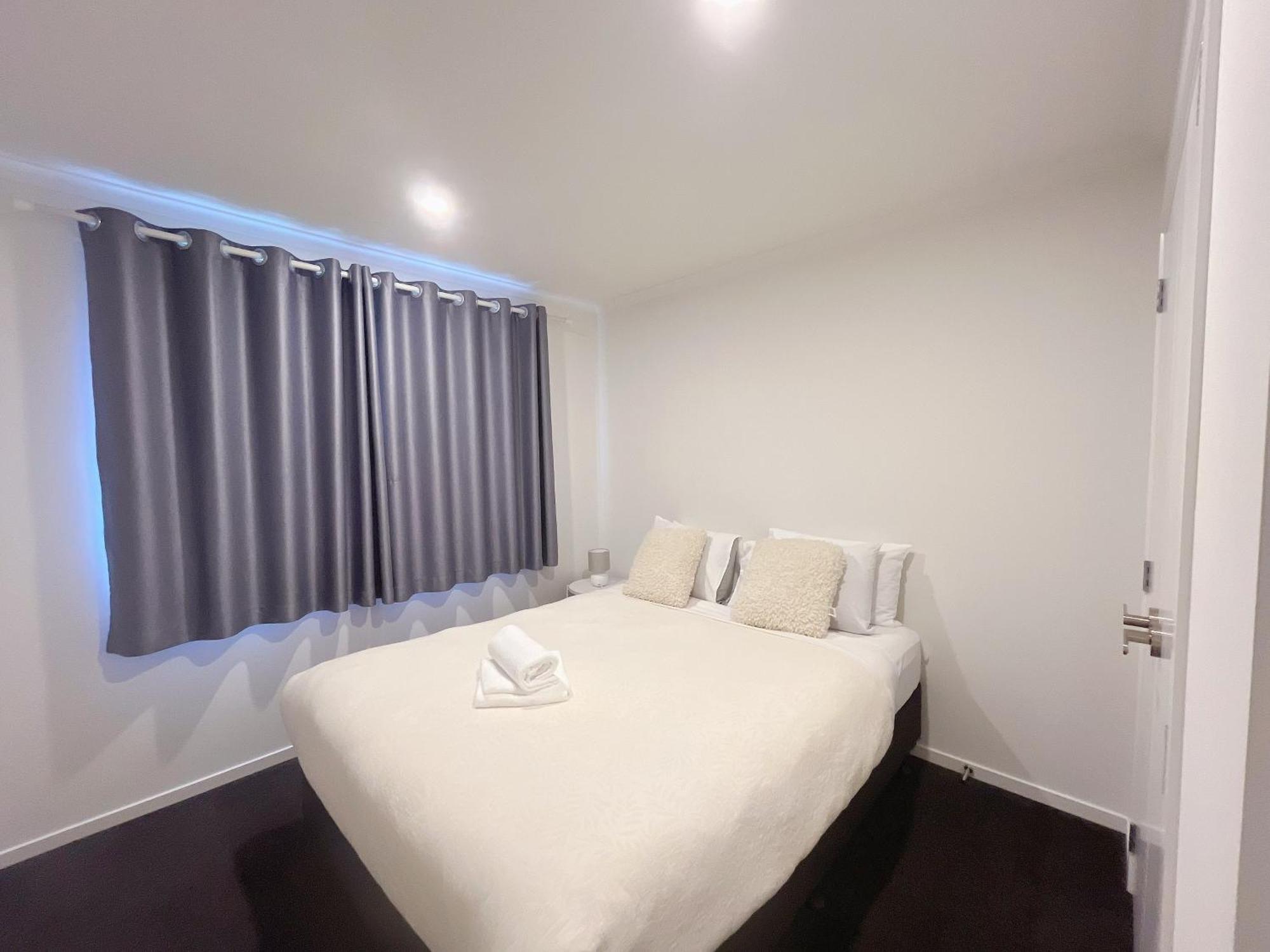Rotorua Sunshine Brand New 4 Bedroom House Zewnętrze zdjęcie