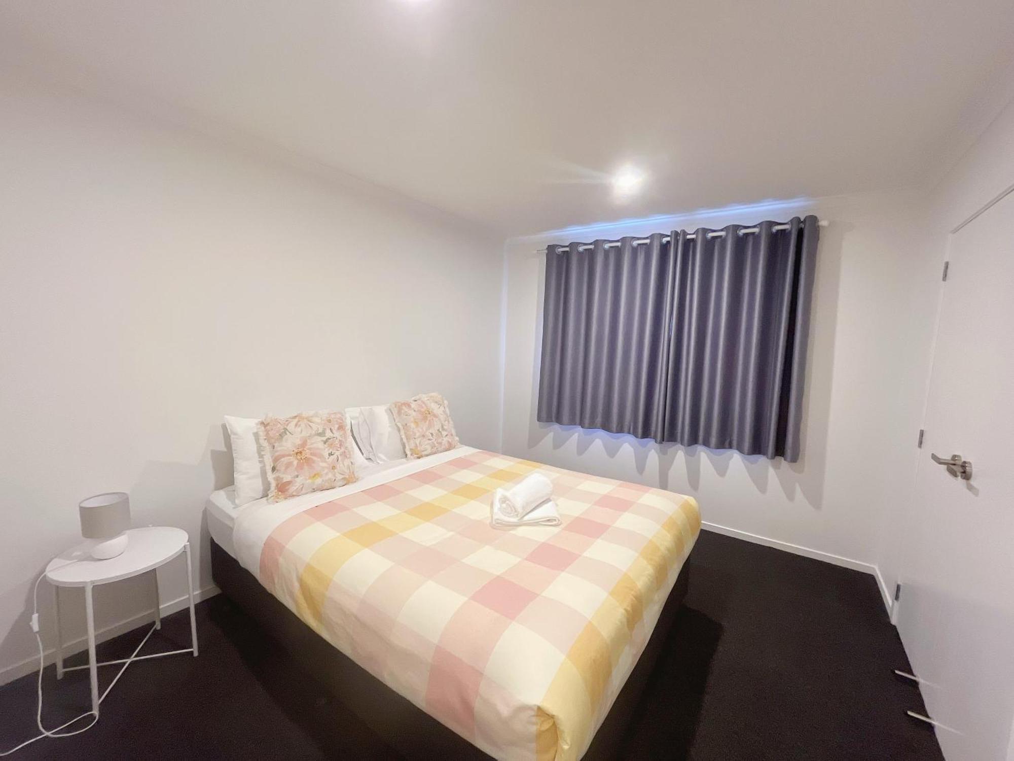 Rotorua Sunshine Brand New 4 Bedroom House Zewnętrze zdjęcie