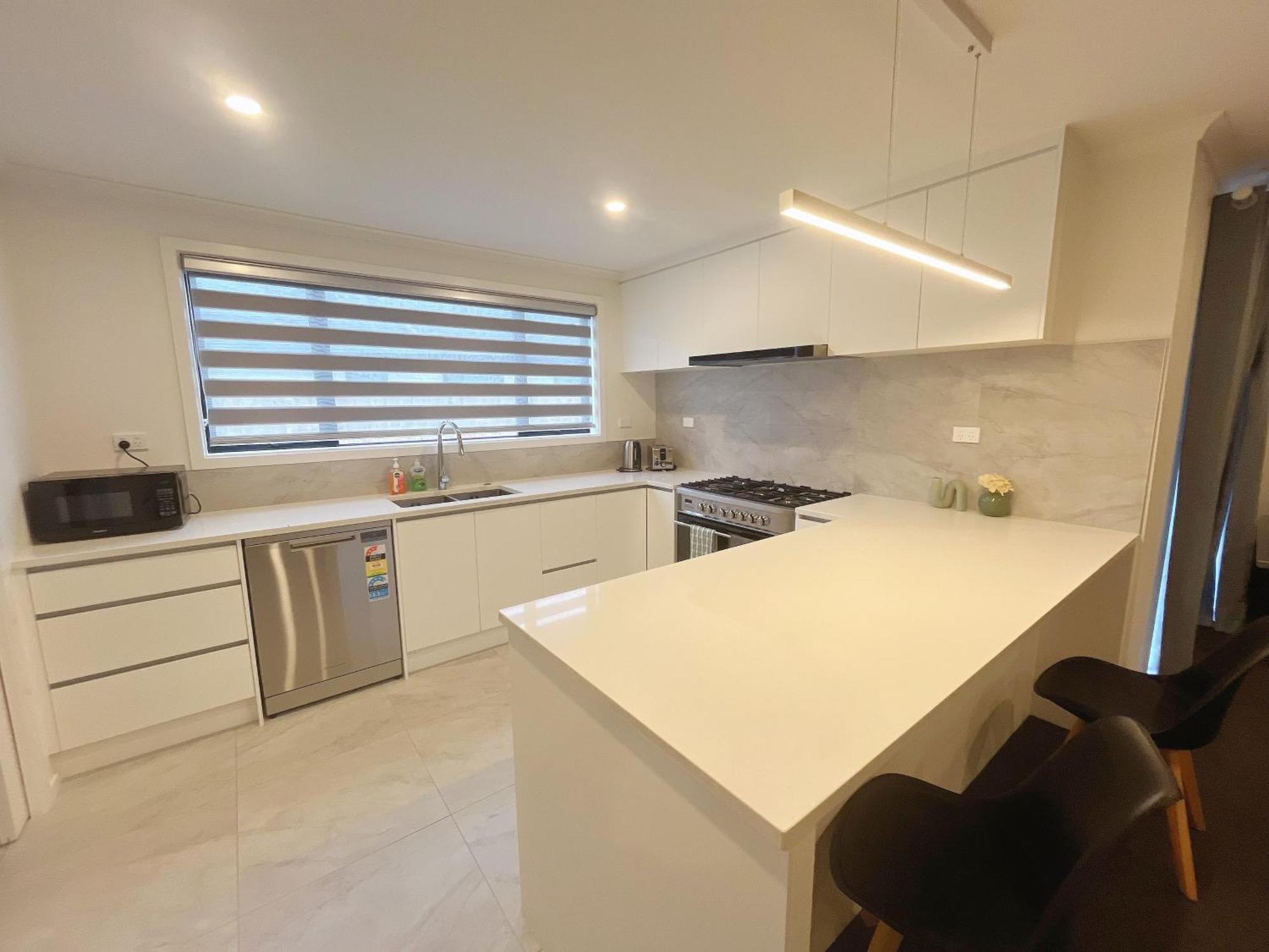 Rotorua Sunshine Brand New 4 Bedroom House Zewnętrze zdjęcie